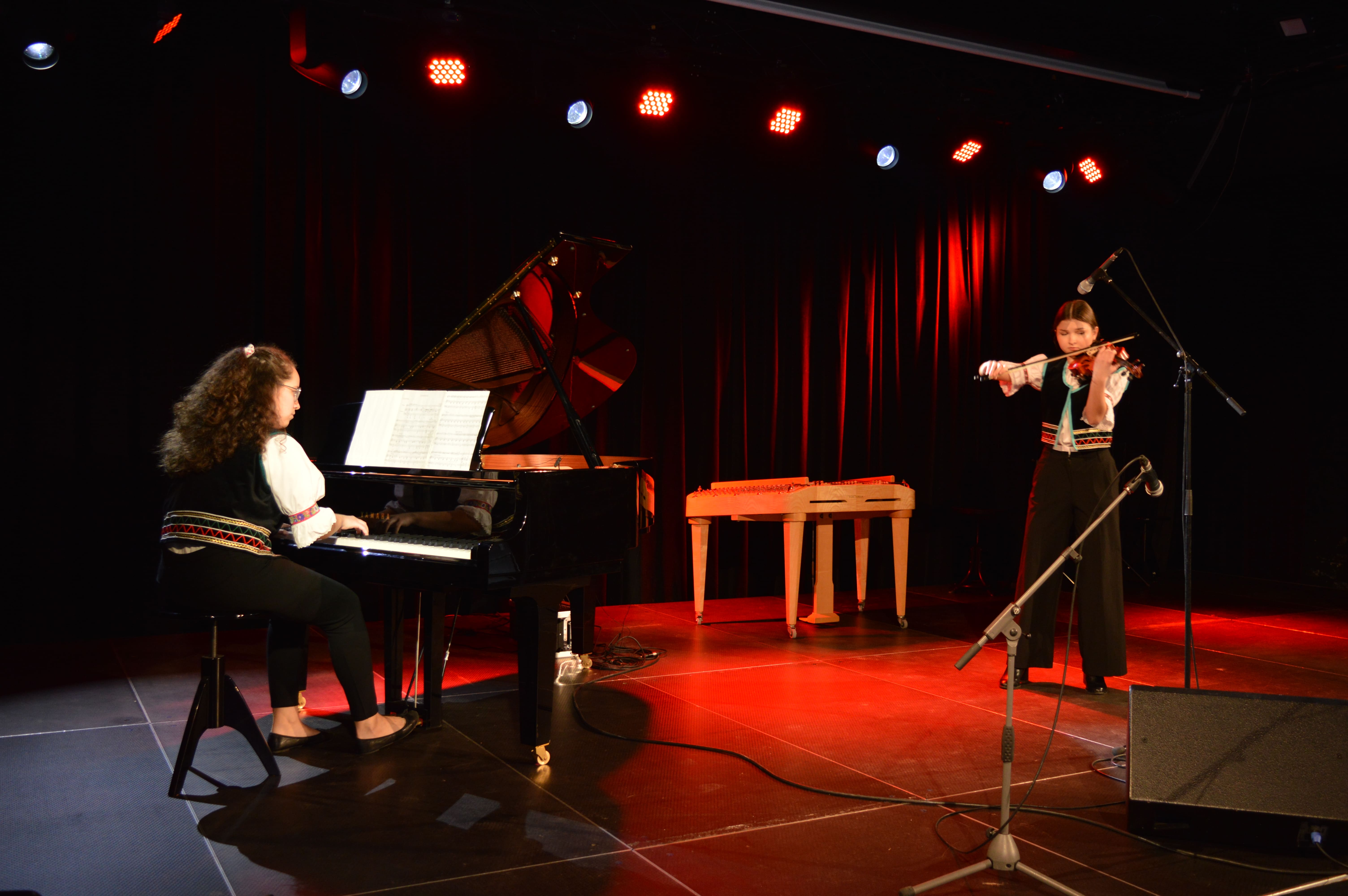 Koncert 10.02.2026 v Kulturparku