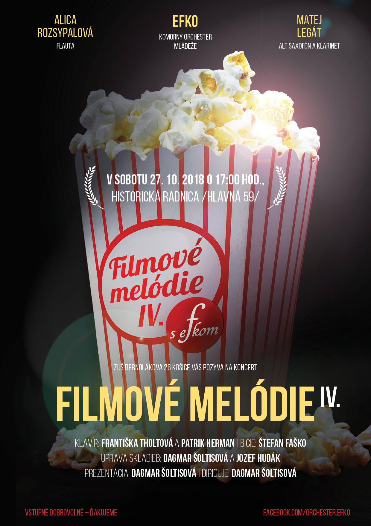 Filmové melódie 4